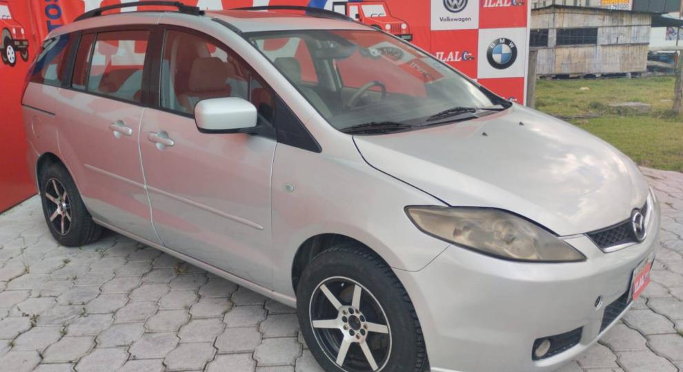 Mazda 5 2007 Sangolqui