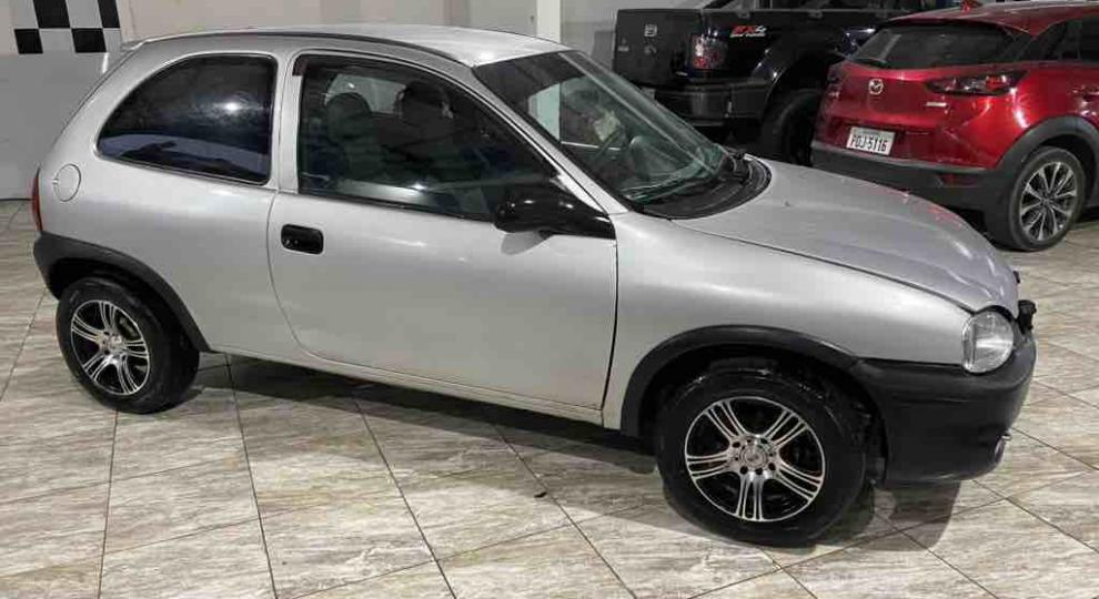Chevrolet Corsa 2002 Santo Domingo