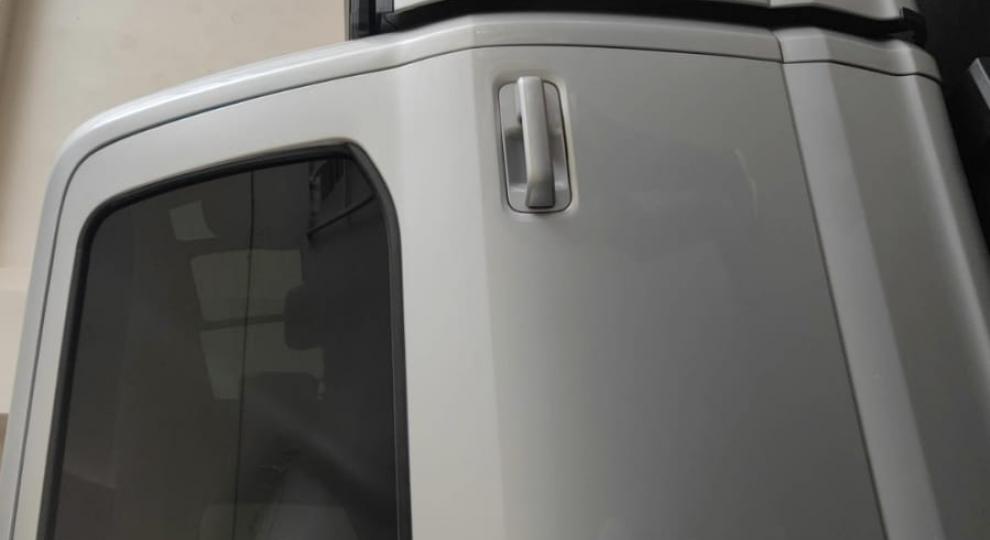 Ford F150 Lariat 2018 Latacunga