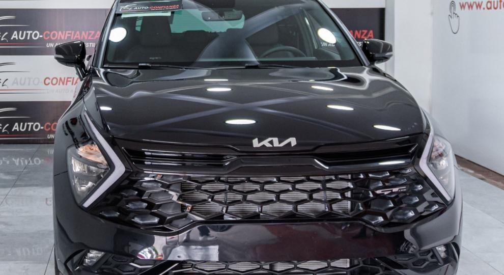 Kia Sportage 2024 Quito