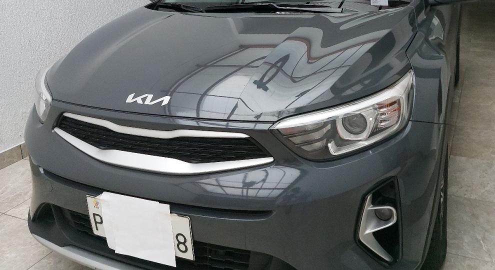 Kia Stonic 2022 Quito