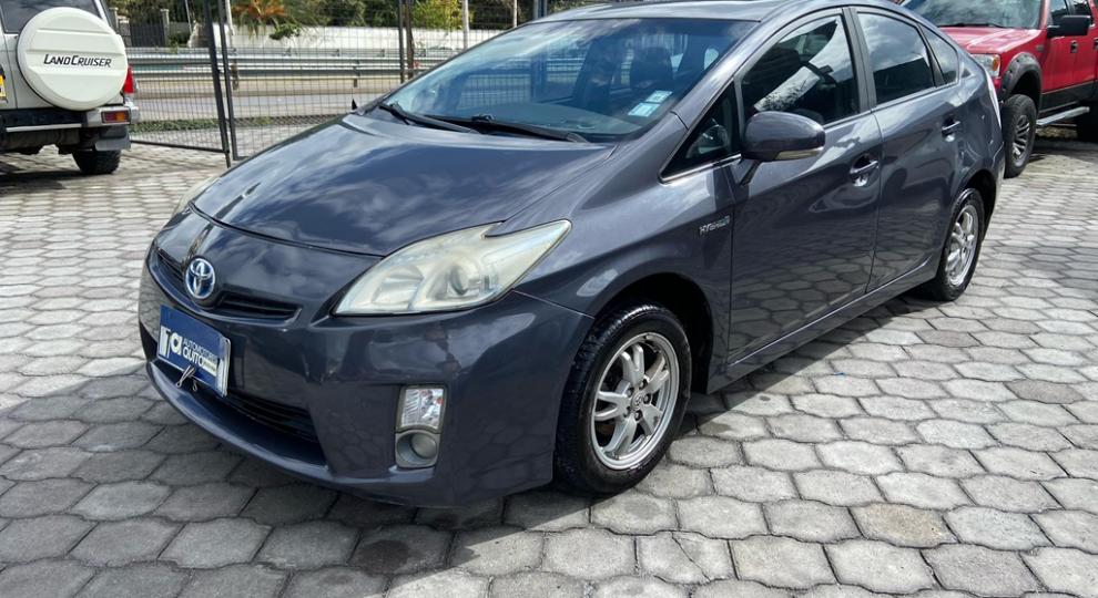 Toyota Prius 2010 Quito