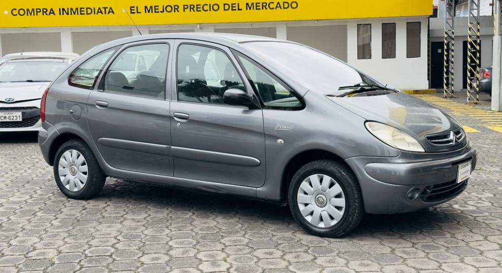 Citroen Xsara Picaso 2007 Quito