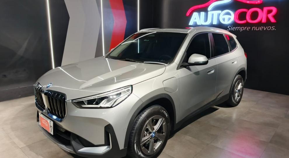 BMW X1 2024 Quito