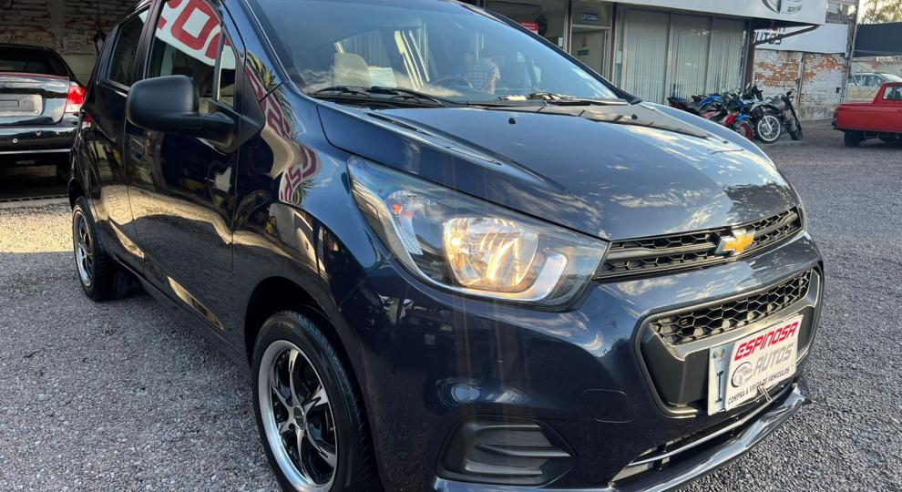 Chevrolet Spark GT 2020 Quito