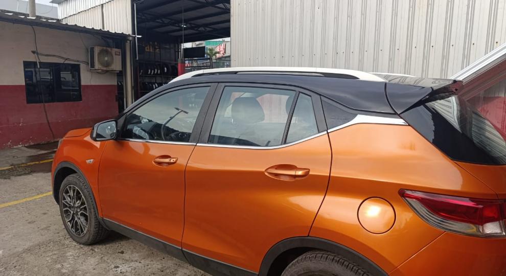 Soueast DX3 2019 Guayaquil