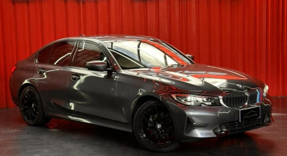 BMW 320i 2022 Quito