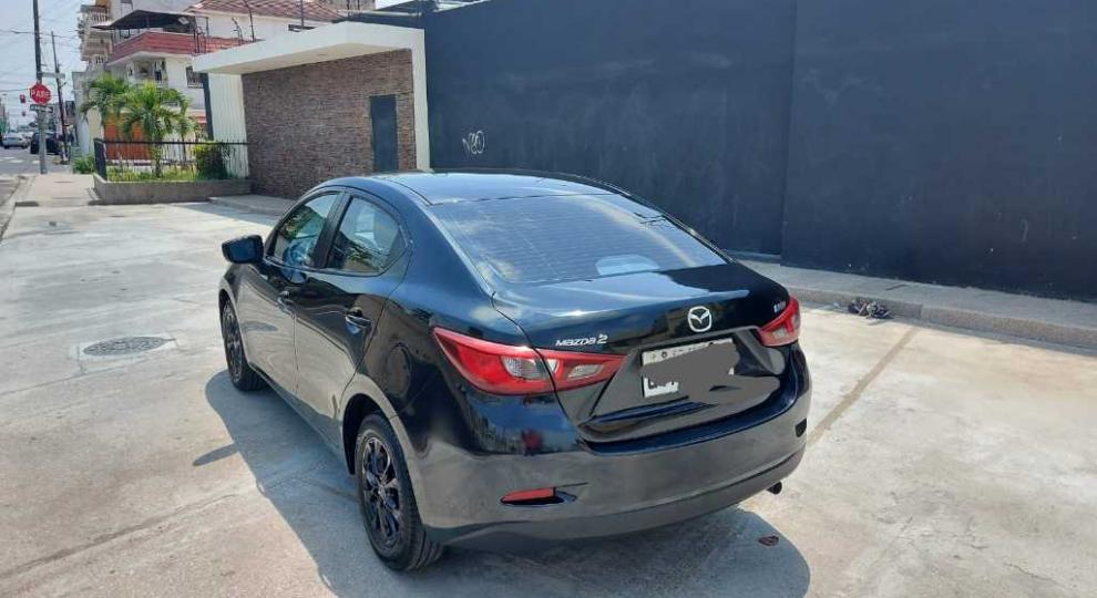 Mazda 2 2020 Guayaquil