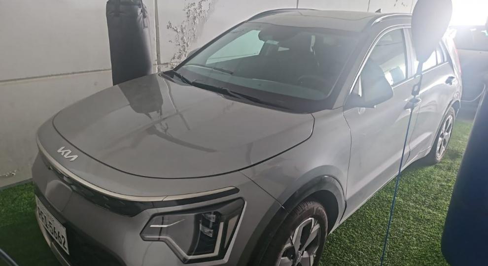Kia NIRO 2024 Quito