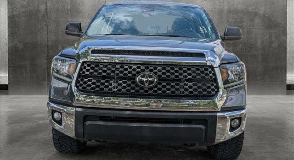 Toyota Tundra 2022 Quito