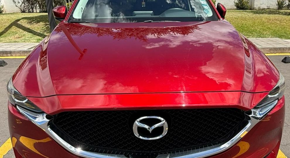Mazda New CX-5 Core 2020 Quito