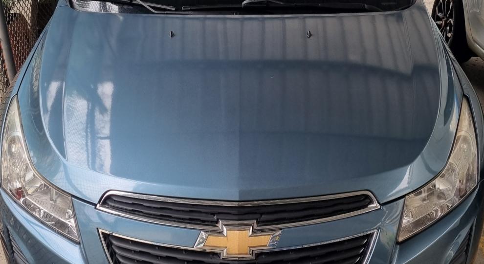 Chevrolet Cruze 2014 Guayaquil