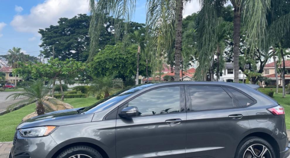Ford Edge ST 2019 Guayaquil
