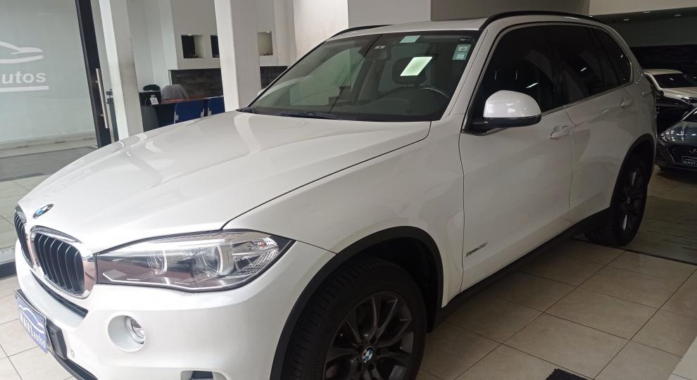 BMW X5 xDrive35i 2015 Quito