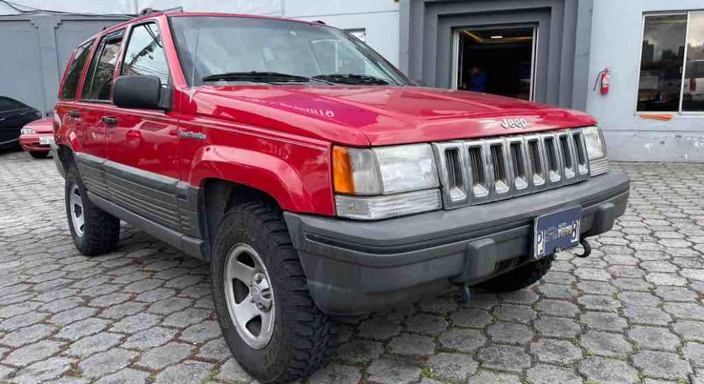 Jeep Grand Cherokee 1994 Quito