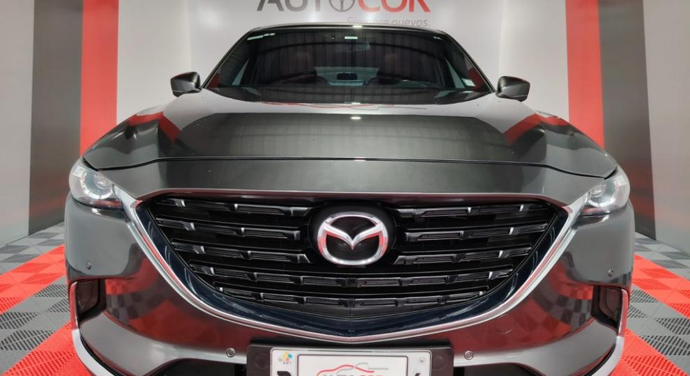 Mazda CX-9 GRAND TOURING 2022 Quito