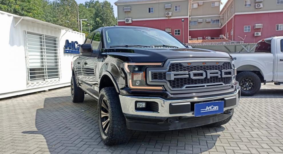 Ford F150 Lariat 2019 Guayaquil