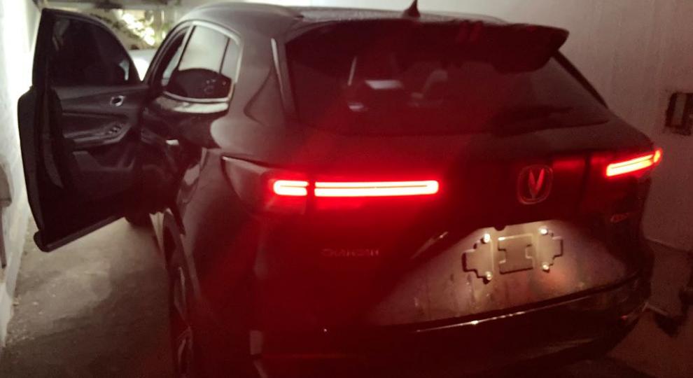 Changan CS55 Plus 2023 Quito