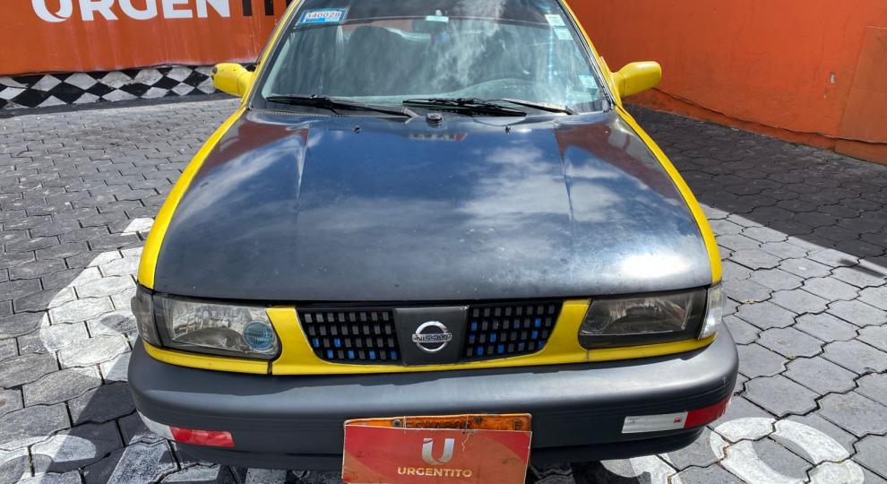Nissan Sentra 2010 Quito