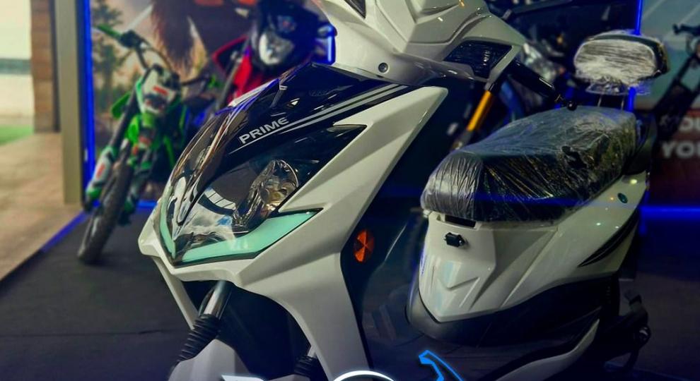 Sinotech JY 2025 Quito