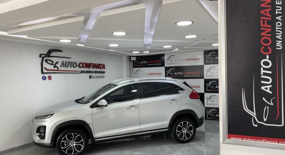 Chery TIGGO 2 PRO 2024 Quito