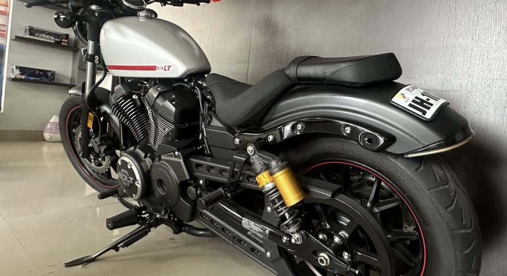 Yamaha Bolt XVS 950 2020 Ambato