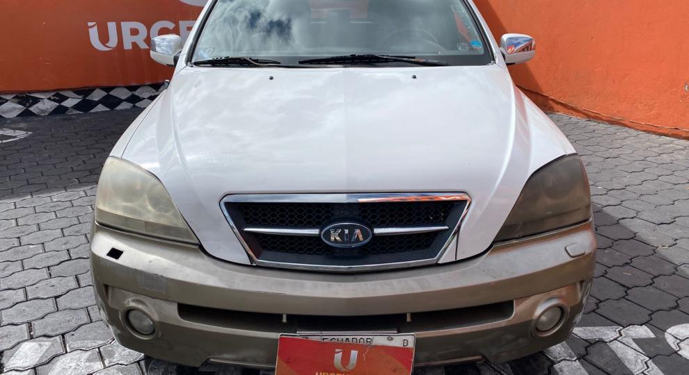 Kia Sorento 2004 Quito