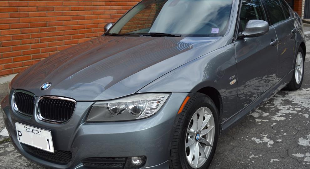 BMW 328i 2010 Quito