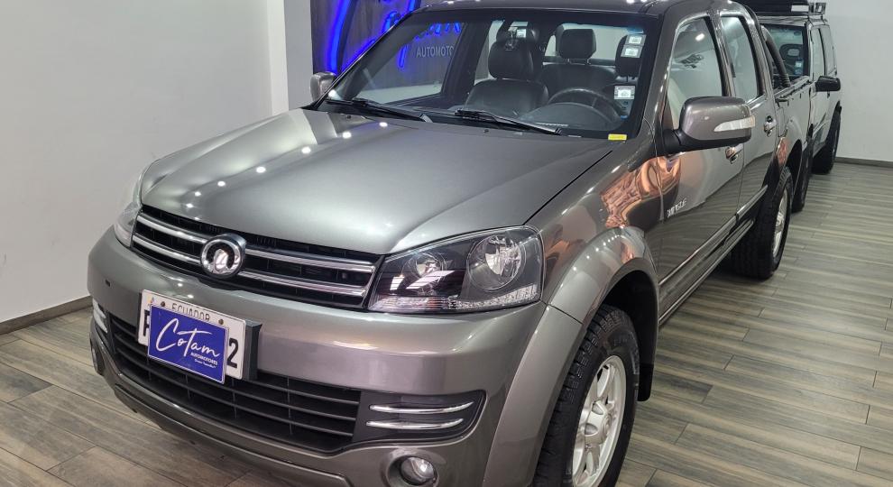 Great Wall WINGLE 2019 Quito