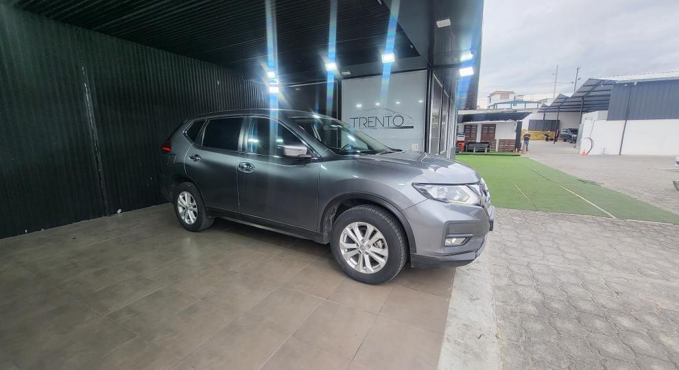 Nissan X-Trail 2019 Quito