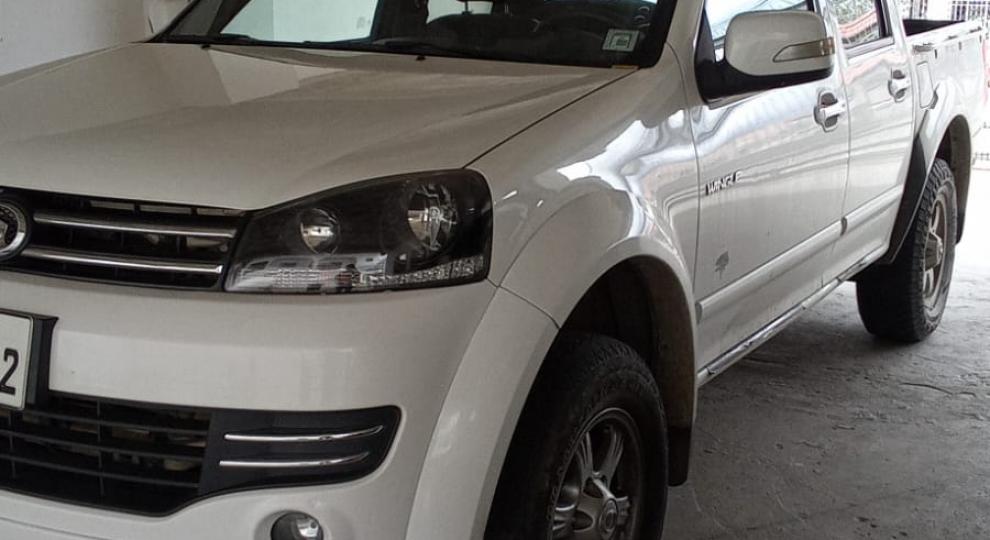 Great Wall Wingle 5 AC CD 4X2 2019 Loja