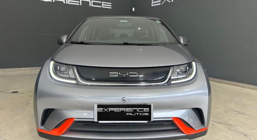 BYD DOLPHIN 2024 Quito