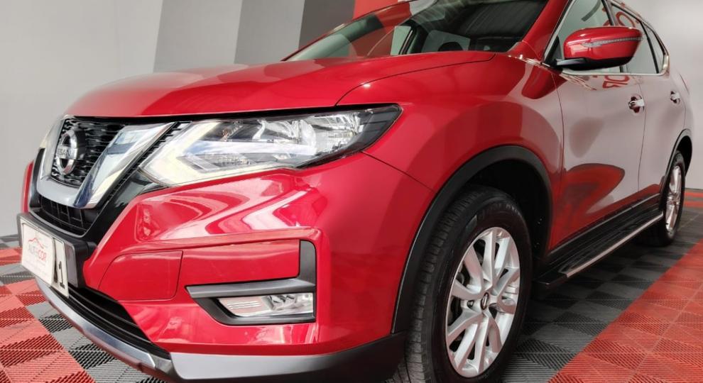 Nissan X-Trail Sense 2023 Quito