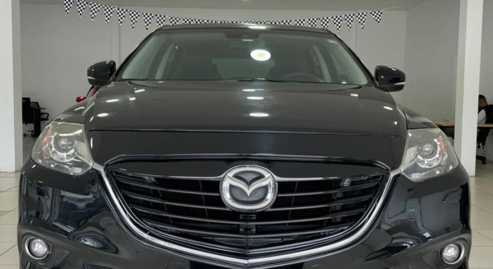 Mazda CX-9 TOP GRADE 2014 Quito