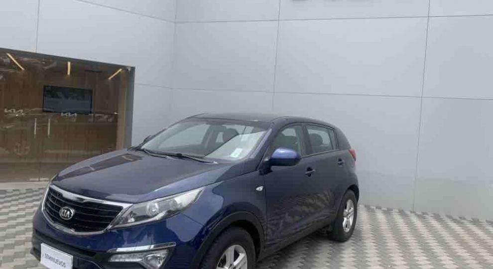 Kia Sportage R 2019 Guayaquil