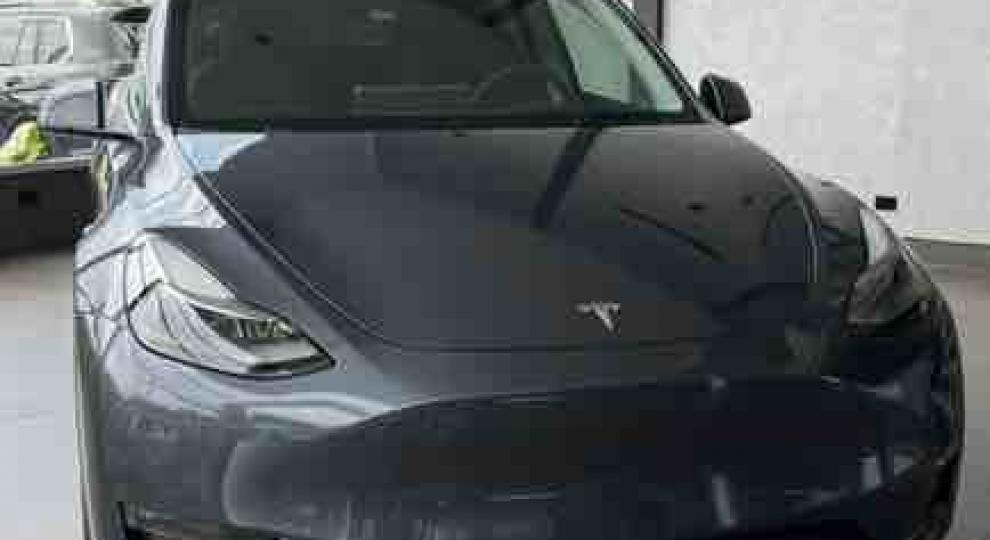 Tesla Model 3 2023 Guayaquil