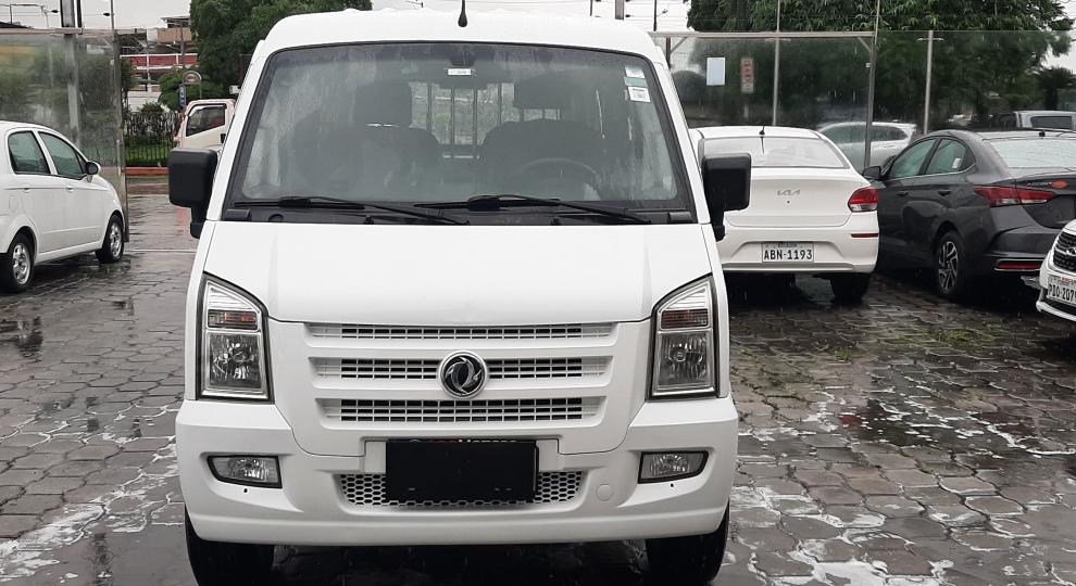 DongFeng City-Van 2019 Guayaquil