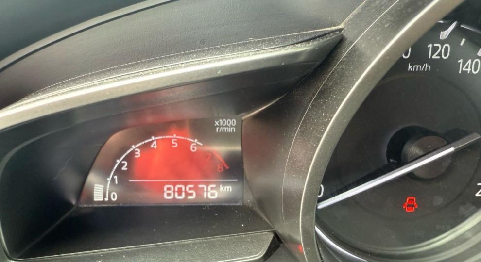 Mazda CX-3 2020 Quito
