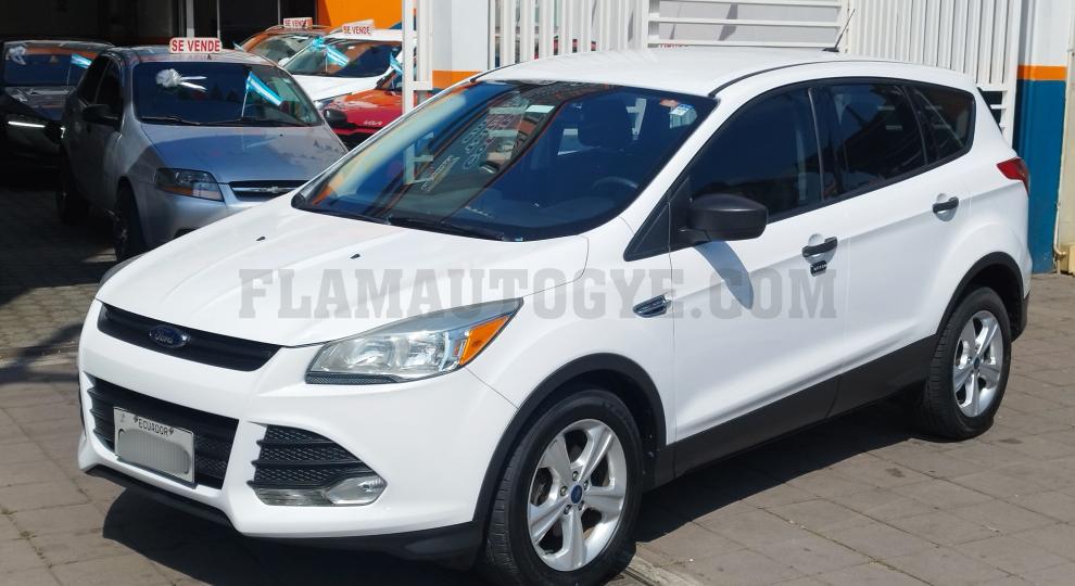 Ford Escape 2013 Guayaquil