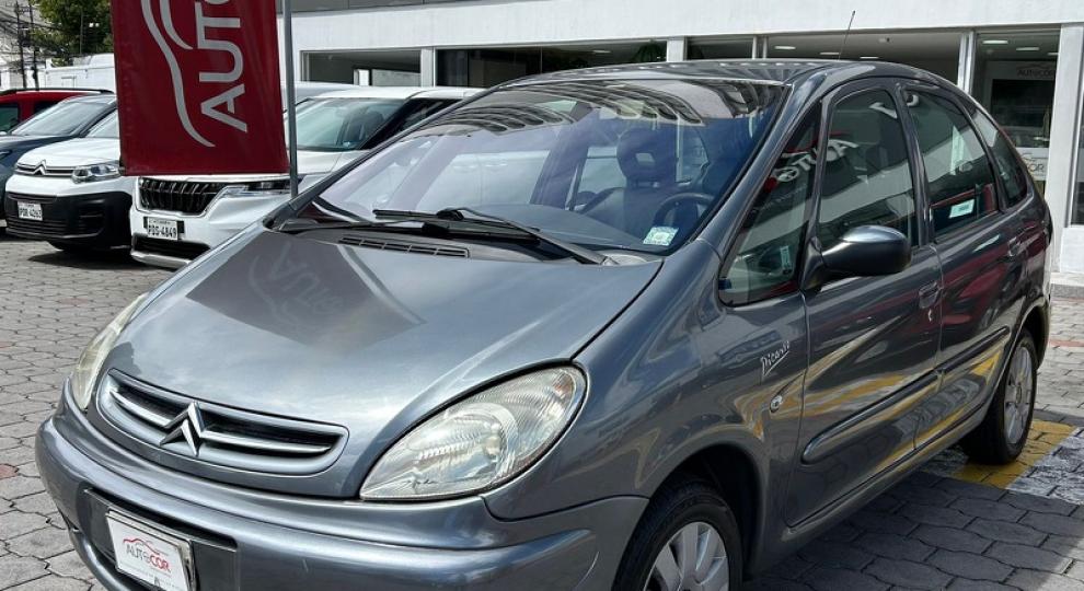 Citroen Xsara Picaso 2007 Quito
