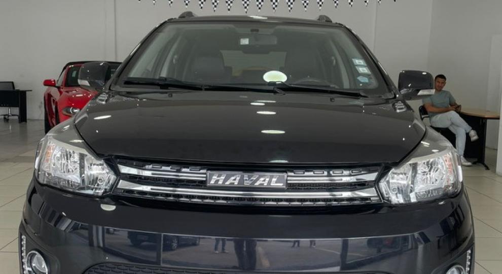 Great Wall Haval M4 2022 Quito