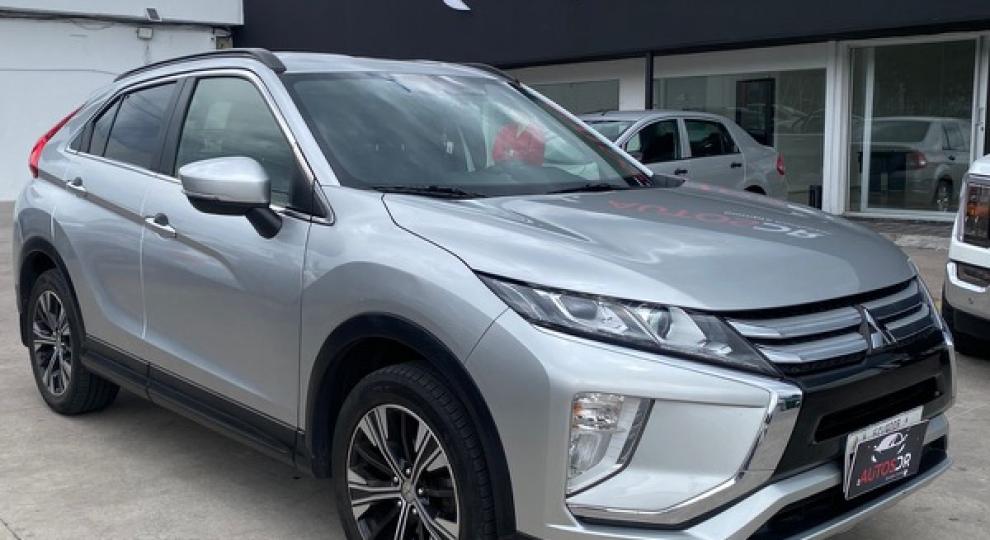 Mitsubishi Eclipse Cross 2019 Quito