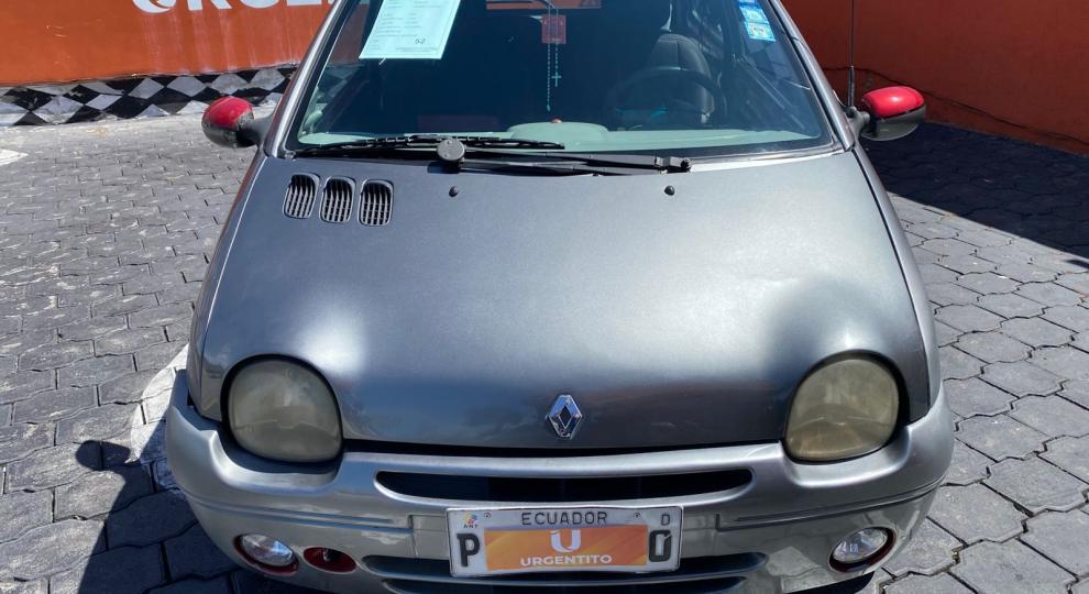 Renault Twingo 2002 Quito