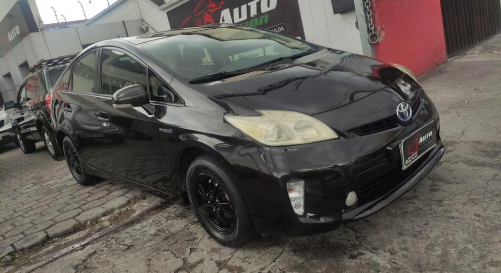 Toyota Prius 2012 Quito