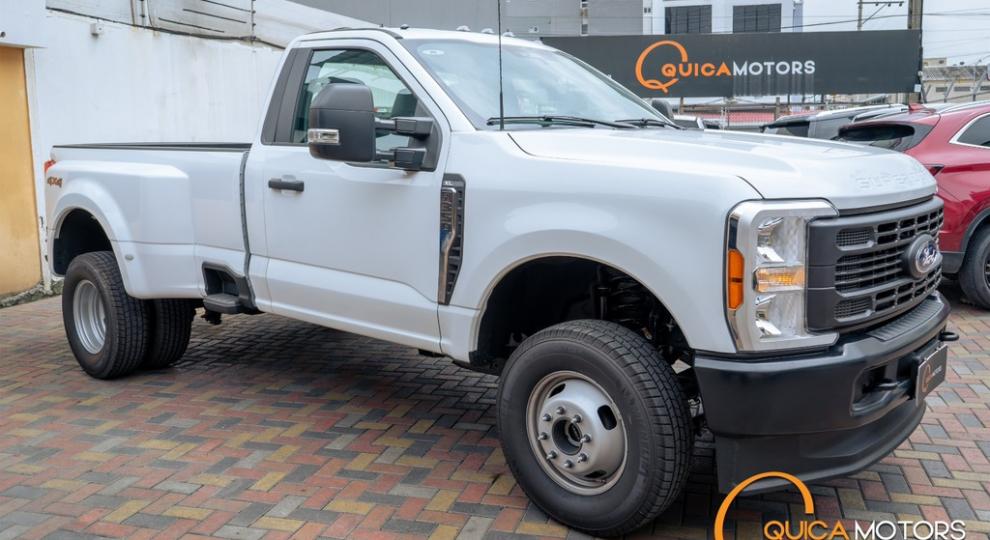 Ford F350 2023 Guayaquil