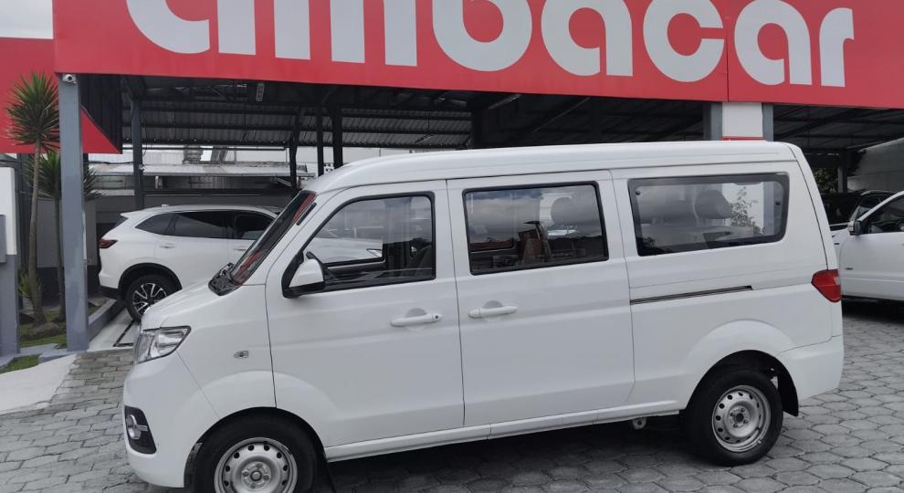 Shineray X30 2019 Quito