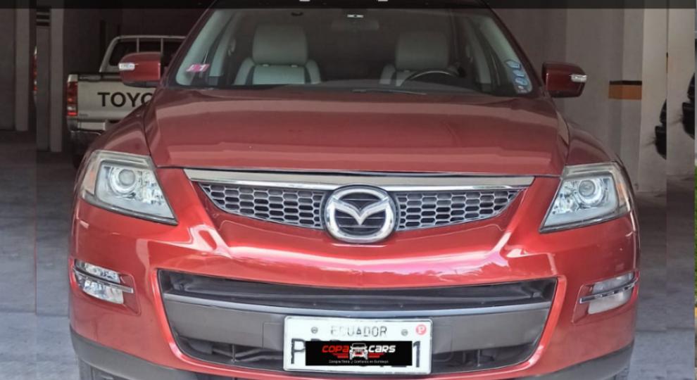 Mazda CX-9 2008 Quito