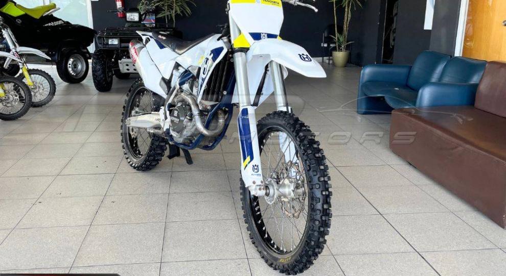 Husqvarna FC 250 2022 Quito