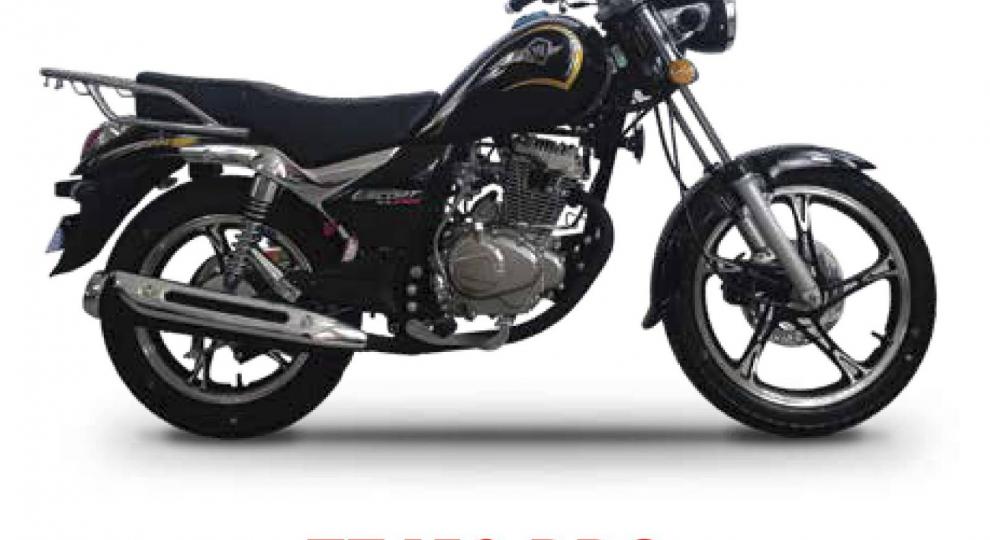 HAOJUE TZ Pro 2024 Quito