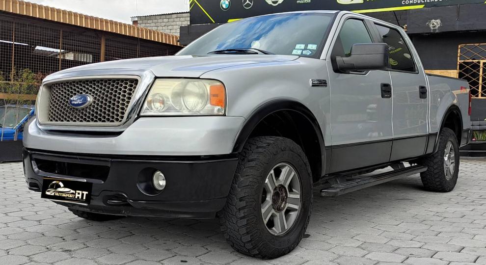 Ford F150 2007 Quito